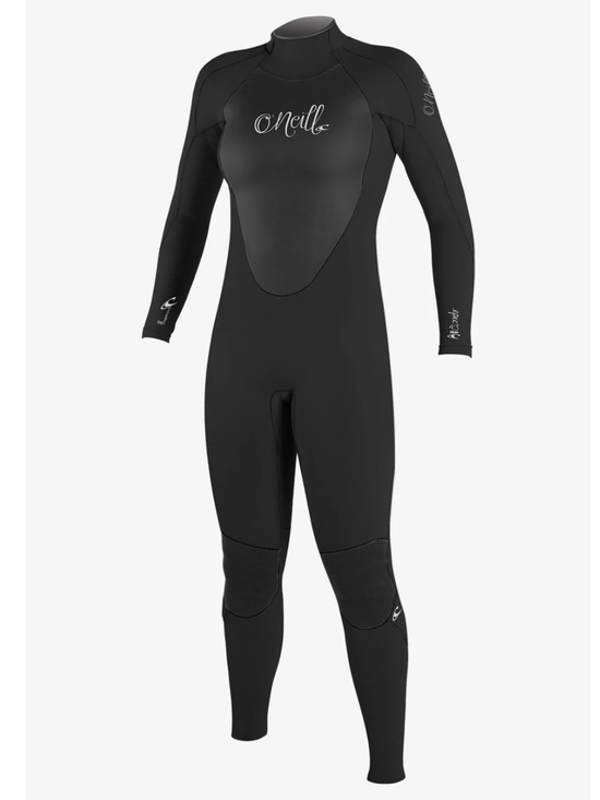 O'Neill Other - O'Neill Women's Long-Sleeve Full Wetsuit - Black